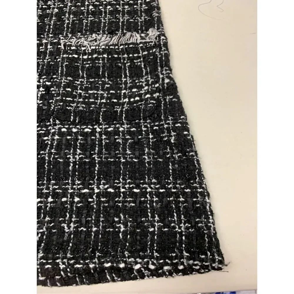 Tweed Dress - Picture 3 of 10